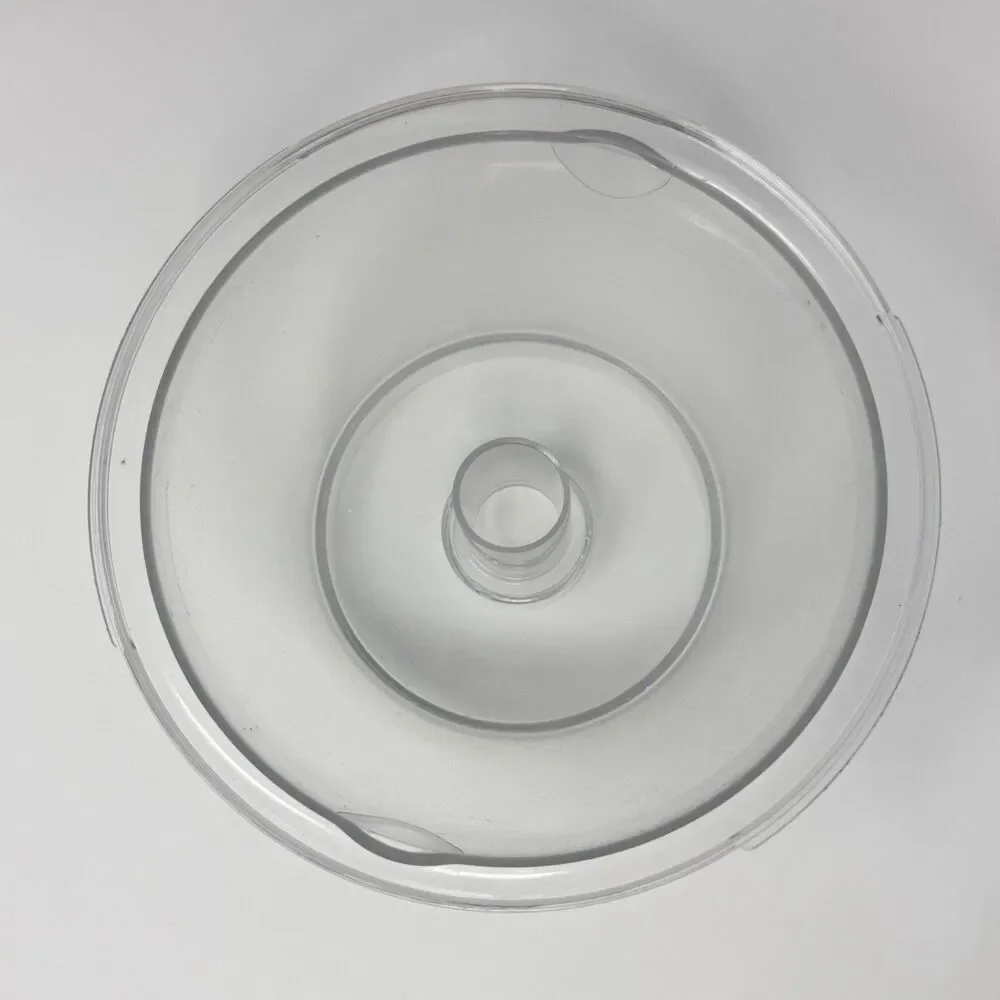 KitchenAid KFP740CR0 Food Processor Mini Work Bowl Replacement Part White